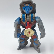 Vintage MOTU He-Man Stonedar Action Figure Masters Of The Universe 1986