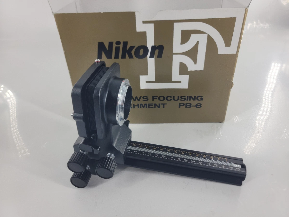 Nikon Pb 6 for sale - eBay