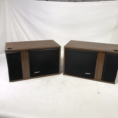 Home Bose 301 Series III Speakers & Subwoofers for sale | eBay