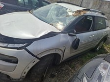 Démarreur Citroen C4