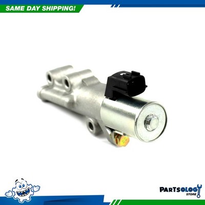 DNJ VTS1001 Variable Valve Tim. Solenoid For 02-21 INFINITI Nissan 3.5L-4.0L