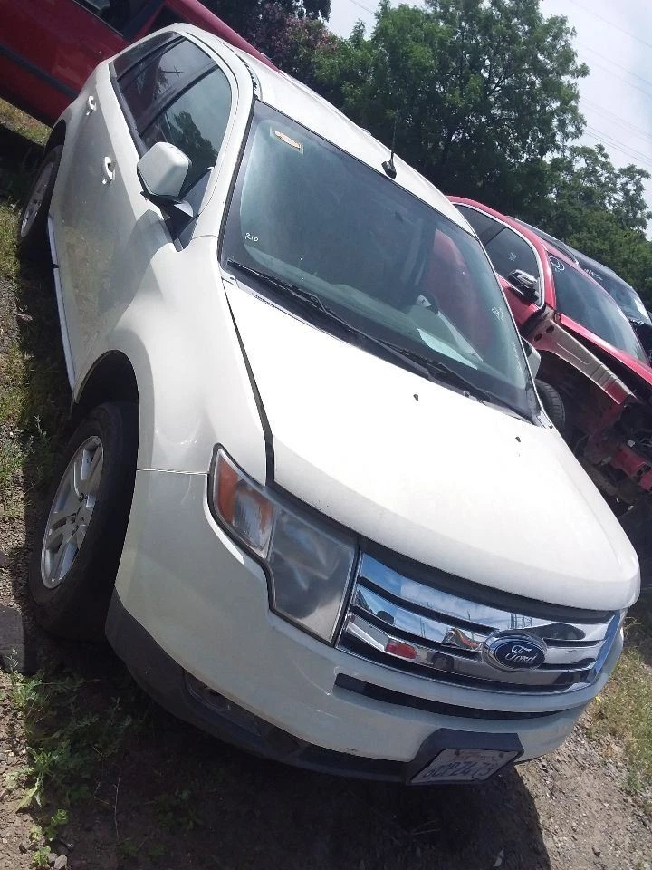 Transfer Case AWD Fits 07-15 MKX 29747588 Foto 2 de 4