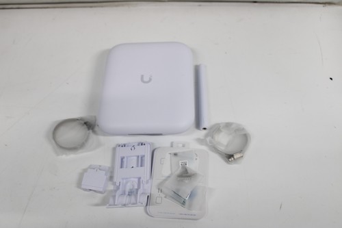 Ubiquiti UniFi U7 - Netzwerkzugangspunkt - Außenbereich - Wi-Fi 7 - Dualband - I - Photo 7/7