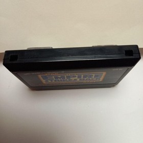 Star Wars: The Empire Strikes Back Famicom #f5ab0f