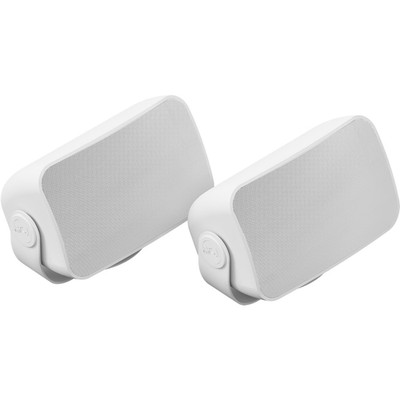 Sonos Outdoor Speaker Paar (OUTDRWW1) | Versandretoure | Volle Garantie!