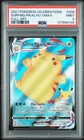PSA 9 MINT Surfing Pikachu VMAX Full Art Celebrations Pokemon Card 009/025