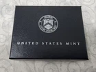 2026 Congratulations Set American Eagle 1oz Silver Proof Coin - US Mint