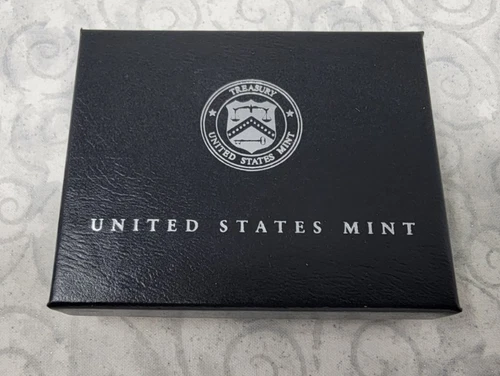 2026 Congratulations Set American Eagle 1oz Silver Proof Coin - US Mint