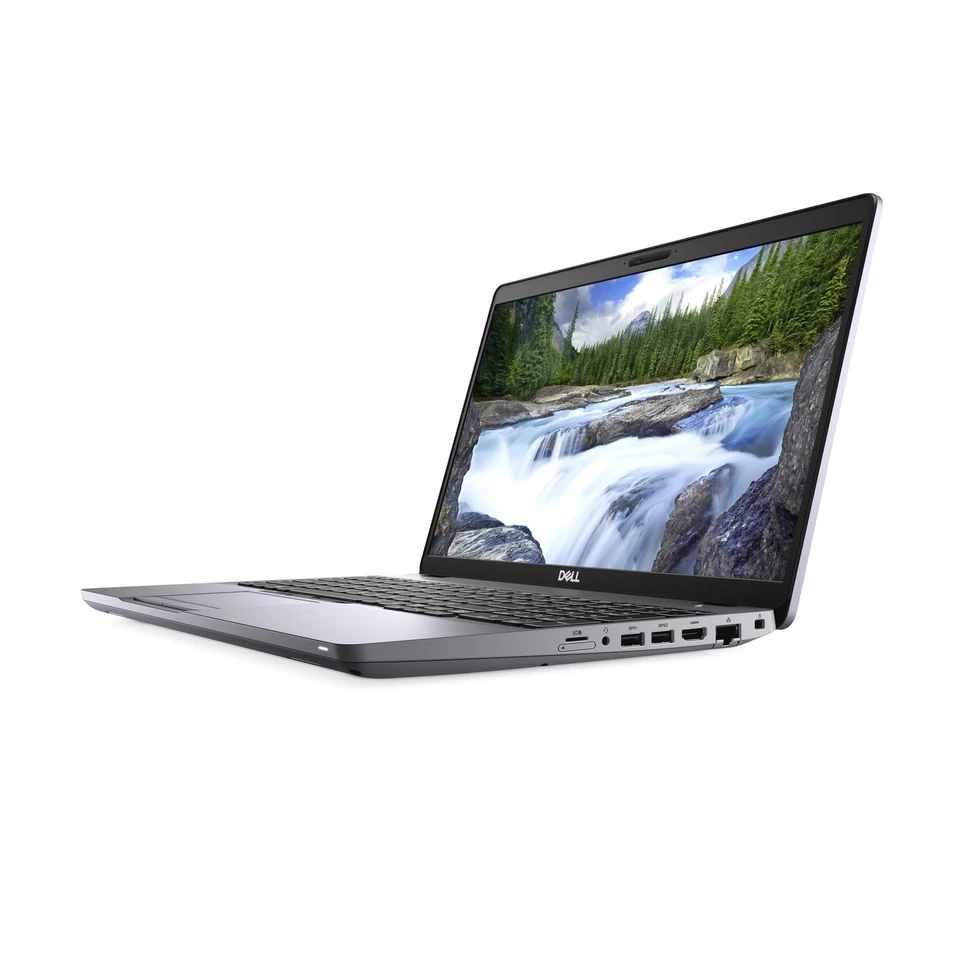 Dell Latitude 5511 · i7-10850H · 16GB · 512GB, Foto 2 von 4