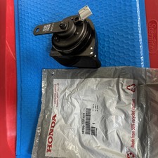 Honda Horn Assembly (High) OEM 38150-TZ5-A11