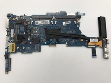 HP EliteBook 840 G2 Motherboard 799511-001 Intel Core i5-5300U 2.30 GHZ