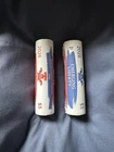 Semiquincentennial Dime 2026 Rolls P and D - Emerging Liberty US MINT 26SDR