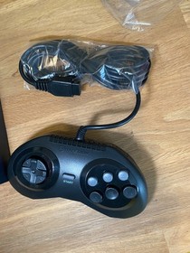 Hyperkin Mega Retron HD Brand New In Box - Plays Sega Genesis Cartridge Games