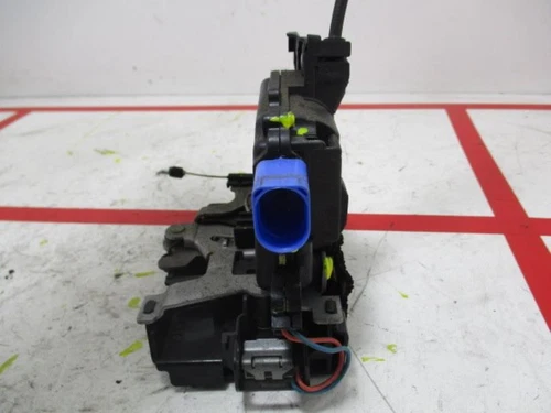 6Y0839016    Cerradura Puerta Trasera Derecha para SKODA FABIA (6Y2/6Y 850226 - Bild 2 von 9