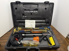 Blue-point Actuvkit Uv Ac Leak Detection Kit R12 R134a Tested Vintage