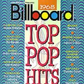 BILLBOARD - Top Pop Hits 1968 CD