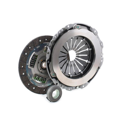 Kit D'embrayage Valeo 828108 Pour Véhicules VW, Seat, Skoda - 28 Dents, Neuf, Nombreux OE Compatibles