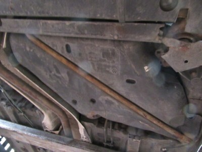 Tank Kraftstoffbehälter Renault Laguna II Grandtour (KG0/1_) 1.9  