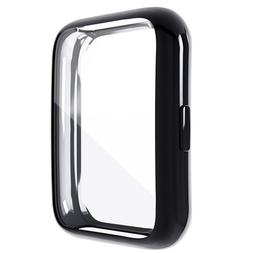 Case Cover Bumper Bumper Screen Protector For Huawei Watch Fit 2 TPU All-Around - Picture 12 of 17