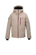 Giacca da sci invernale da