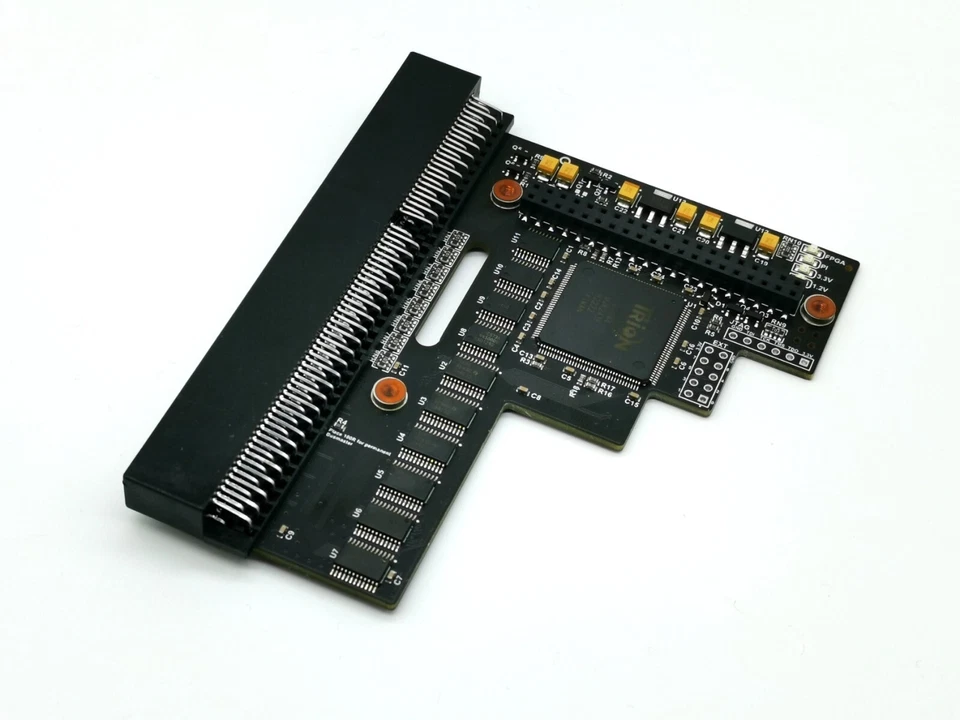 PiStorm32-lite AMIGA 1200 RPi ADATTATORE RASPBERRY TURBO BOARD ACCELERATORE