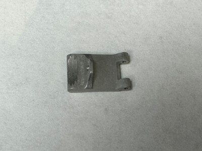 One (1 Piece) Rolleiflex Camera Part OEM 