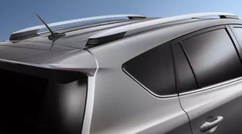 2015 toyota outlet rav4 roof rails