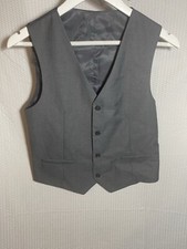 Happy Planet Boys 18 Suit Vest