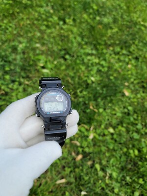 Casio G- Shock Dw 8400- 1289 MUDMAN | eBay Casio G- Shock Dw 8400- 1289 MUDMAN | eBay