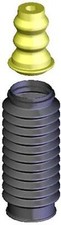 KYB SB102 Shocks & Strut Boots Front & Rear fits ACURA RDX 20/ASUNA Sunfire