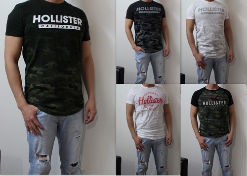 Applique Logo Graphic T Shirt Tee 