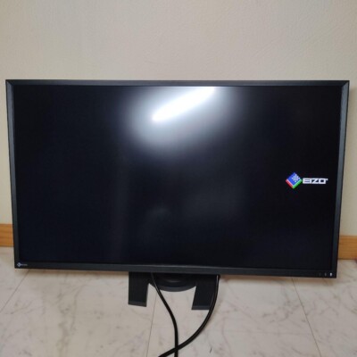 EIZO FORIS FS2735 27 inches PC Monitor Display Used Working EIZO FORIS FS2735 27 inches PC Monitor Display Used Working