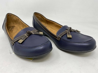 naturalsoul by naturalizer gracee women's loafers