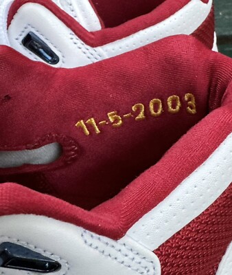 Size 11 - Nike Men's Air Zoom Generation Retro 2023 First Game for