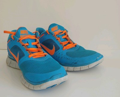 blue free runs