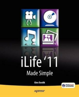 iLife '11 Made Simple (Made Simple Le, Paperback, Very Good