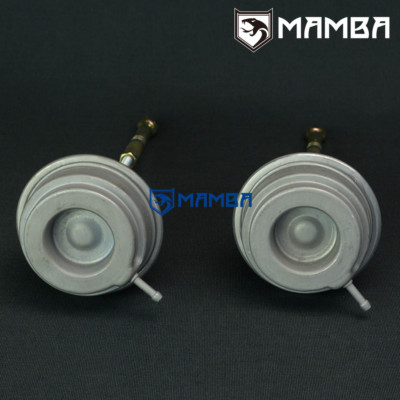 Twin Turbo Wastegate Actuator Bmw X5 X6 N63 4 4l V8 Mgt2256s 793647 1 2 Pcs Ebay