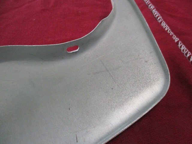 Rolls Royce Corniche, Bentley Continental NOS right front bumper fairing PW81230