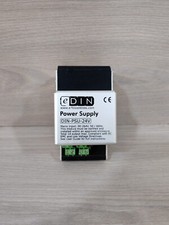 eDIN DIN-PSU-24V Power Supply