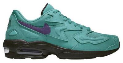 nike air max2 light hornets