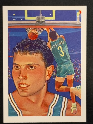 1990-91 Hoops Basketball Cards Complete Your Set U-Pick (#'224-440) NM to Mint - Foto 277 di 430