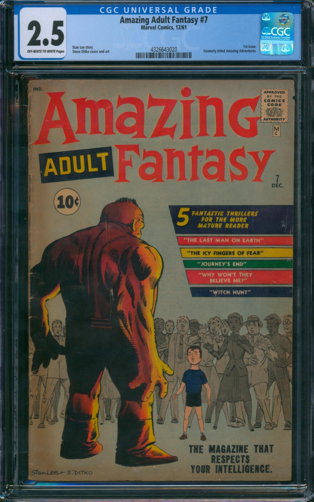 アメコミ Spider-Man リーフ #7 | アメイジングスパイダーマン Amazing