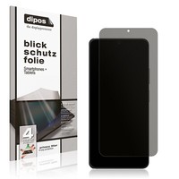 Blickschutzfolie FüR Ulefone Note 19 Matt Schutzfolie Folie Display Schutz Dipos