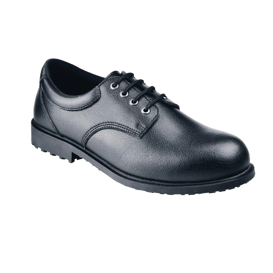 Best steel toe dress best sale shoes