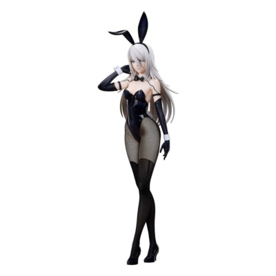 PREORDER NieR Automata Ver1.1a PVC Statue 1/4 A2 (YoRHa Type A No. 2) Bunny Ver.