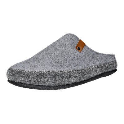 Hausschuh Pantolette Kaltfutter 522576/226