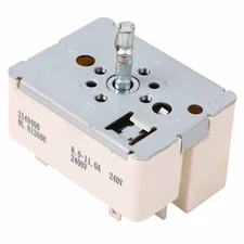 1 PC For Whirlpool WP3149400 3149400 Range Stove Burner Control Infinite Switch