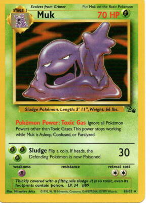 Pokemon Fossil Unlimited Non-Holo & Rare Cards Pick From List Complete Your Set | eBay Pokemon Fossil Unlimited Non-Holo & Rare Cards Pick From List Complete Your Set | eBay
