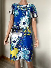 VINCE CAMUTO - Dress (size: 10, color: Multicolor) NEW w/o tags