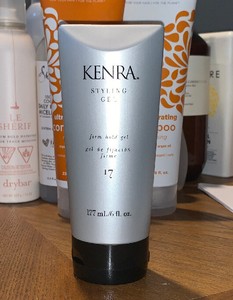 kenra 17 gel